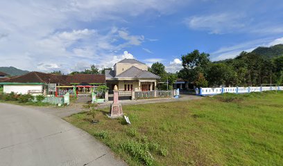 SMP Sultan Agung 2