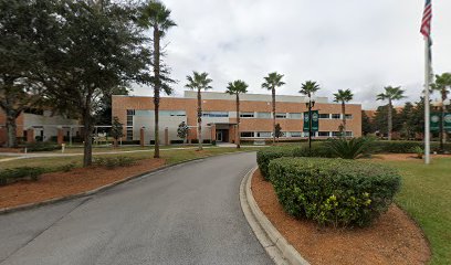 Brooks Rehabilitation College of Healthcare Sciences