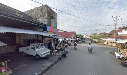 Khatulistiwa Cattery