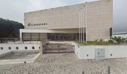 Fluxograma - Equipamentos E Organização De Empresas, S.A Lisboa