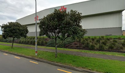 Steel & Tube Reinforcing Auckland