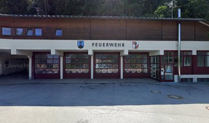 Freiwillige Feuerwehr Natters