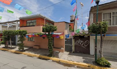 Jugos San Pablo