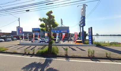 100円レンタカー 射水店