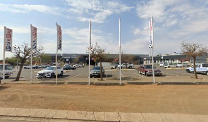 Bergkruin Properties - Bloemfontein South
