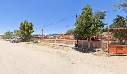 Recicladora Amapolas de Yarda Castellanos