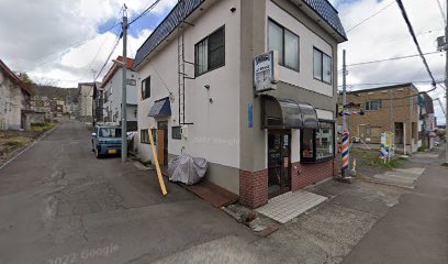 カットショップブラス