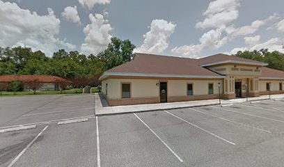 Health Care Institute of North Florida