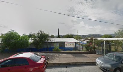 Escuela Primaria Salvador Martinez Prieto