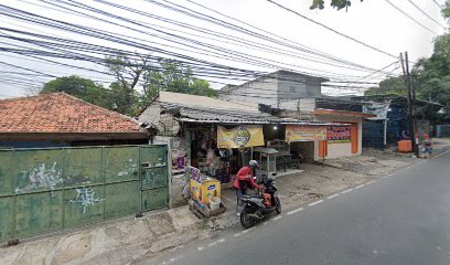 Depo Isi Ulang Air Minum Murni