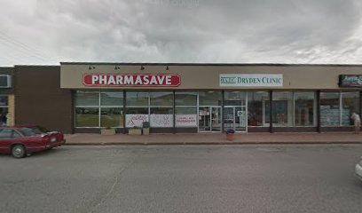 Dryden Pharmacy