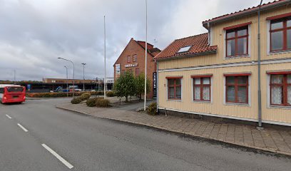 Elektrobyggnad Sverige AB