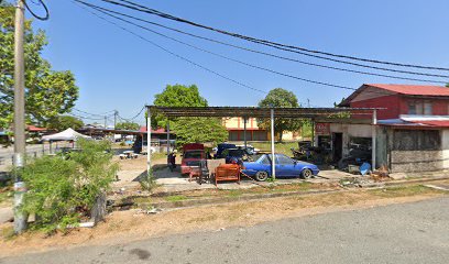 Car Wash