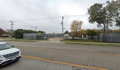 Mackey Boat & Auto Storage