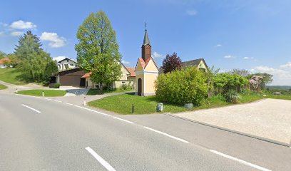 Kapelle Dornegg