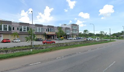 Restoran Tomyam Amiera Jaya