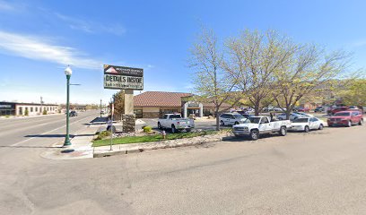 Mountain America Credit Union ATM