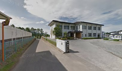 長野県松本児童相談所