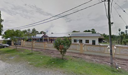 Sekolah Jenis Kebangsaan (Tamil) Selama