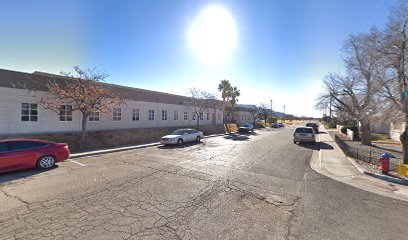 Alamogordo Municipal Court