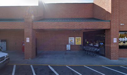 Deese & Locklear Chiro Center - Pet Food Store in Pembroke North Carolina