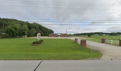 Owingsville Church of Christ