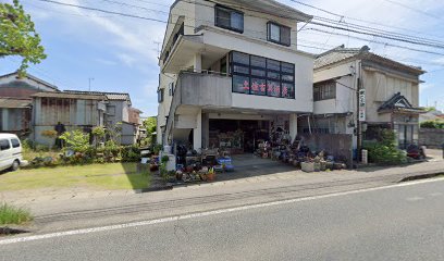 土佐古美術店