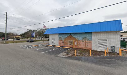 Laundromat