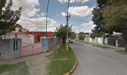 Sociedad de Fomento 'HURLINGHAM OESTE