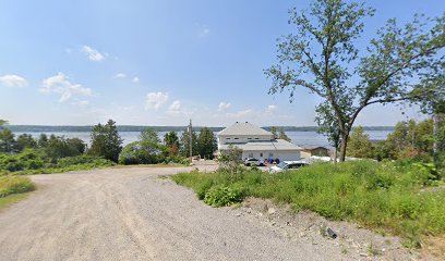 Boat Rental on the Ottawa River