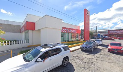 Scotiabank Paseo Central 2
