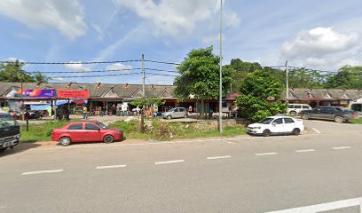 Restoran Madah Utara