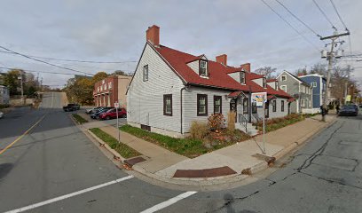 Dartmouth Non-Profit Housing Society