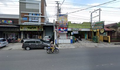 Puri Pamenang