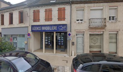 Agence Cap Immobilier - SEURRE