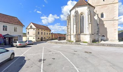 Oddajanje nepremičnin v najem, Janez Vidmar s.p.