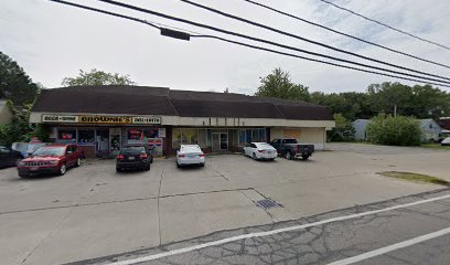 Lake Erie Mini Mall LLC
