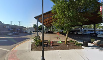 Centennial Mini - Park