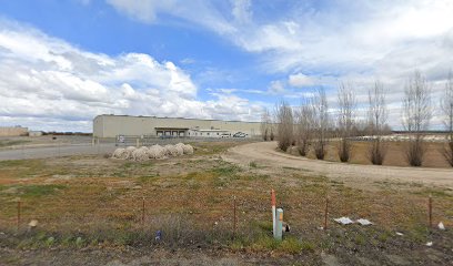 Sierra Cascade Nursery