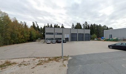 Sørby Utleie AS avdeling Sarpsborg