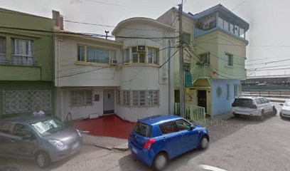 Casa Valparaíso