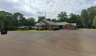 Greenleaf United Methodist Church