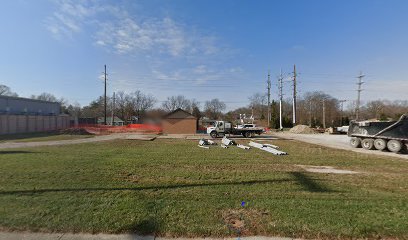 Tillotson AEP Substation