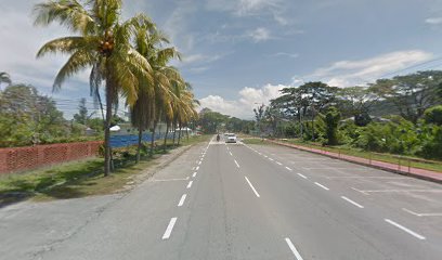 Kota Kinabalu Liaison Office