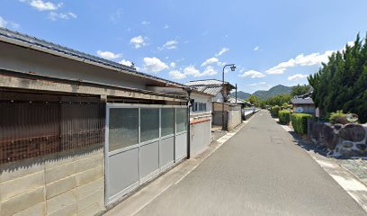 萩指月学園