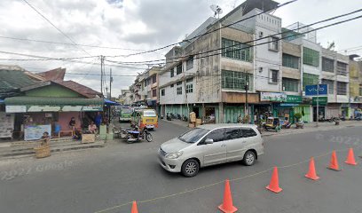 Mandiri Micro Business Unit Pematangsiantar Sutomo