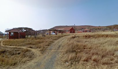 Rorke's Drift Clinic