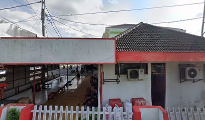 Plasa Telkom Wonosari