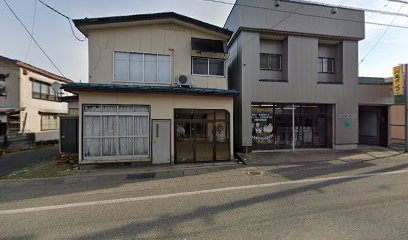 ㈱隅田鋲螺製作所 秋田営業所