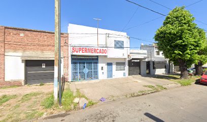 Supermercado chino